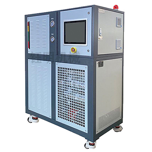 冷熱一體，解決工業(yè)高低溫需求