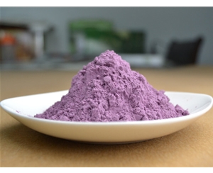 紫薯粉